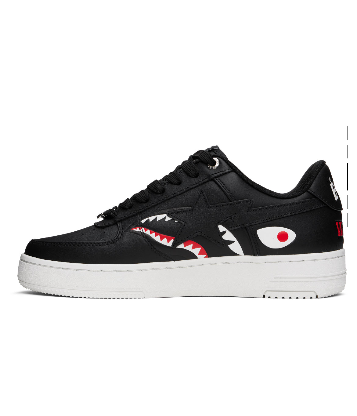Bape STA Shark