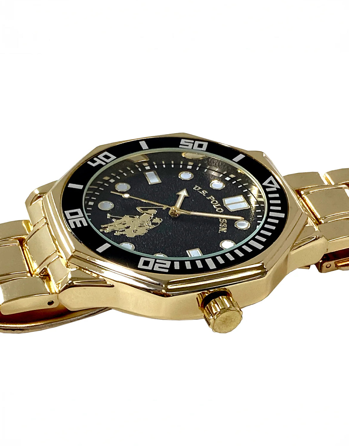 U.S Polo Assn Reloj Hombre