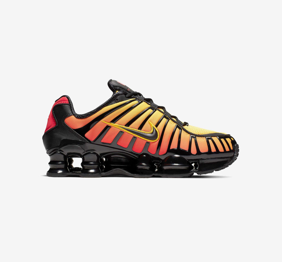 Nike Shox TL