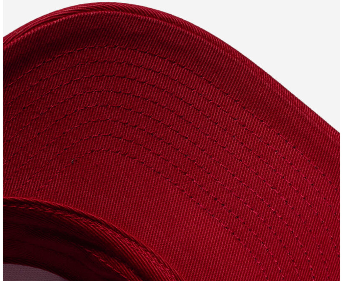 Jordan Rise Cap Trucker