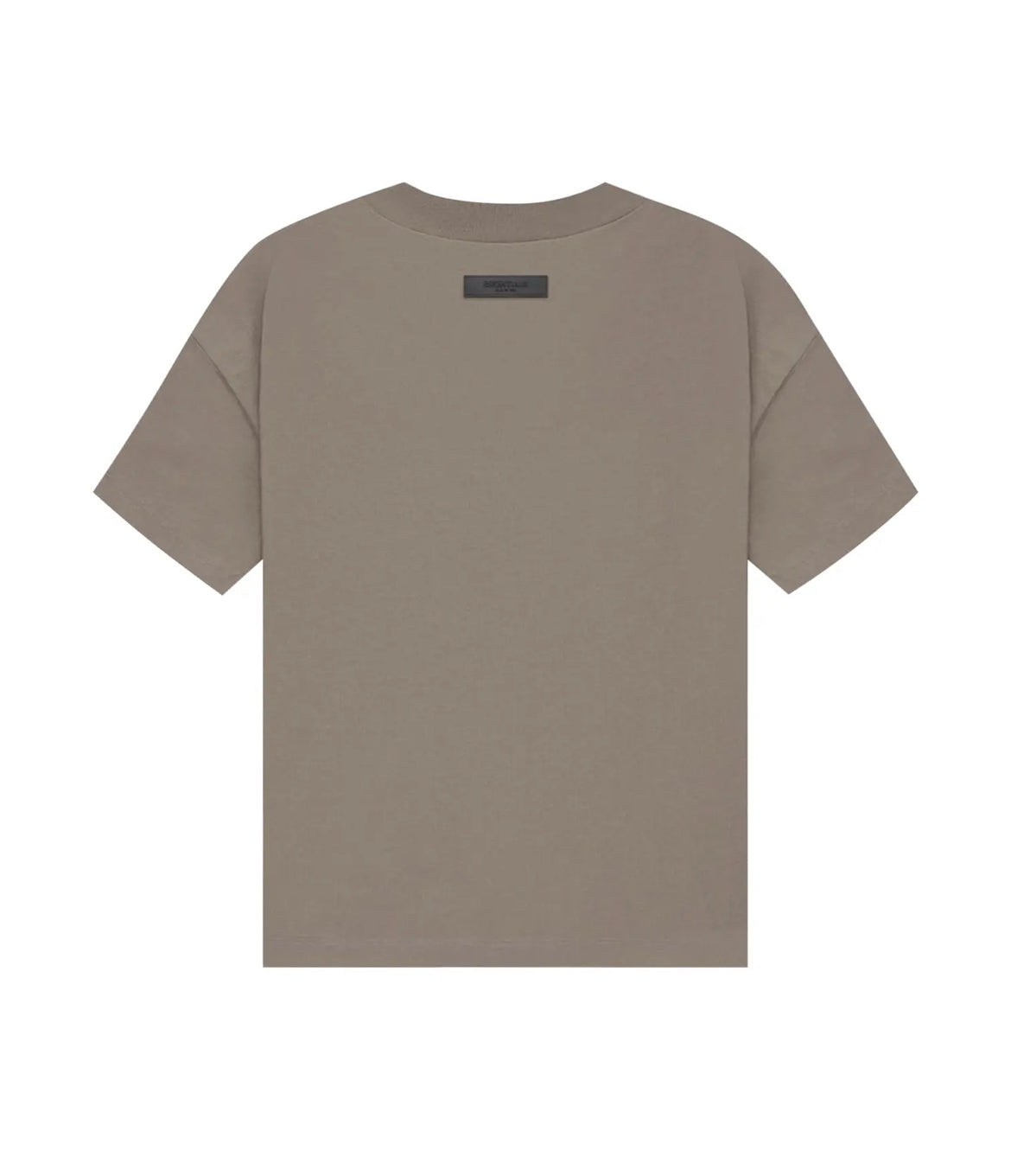 Essentials Fear Of God Tee ‘Desert Taupe SS22