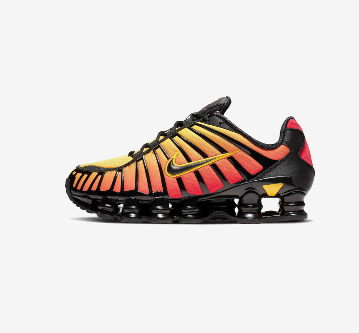 Nike Shox TL