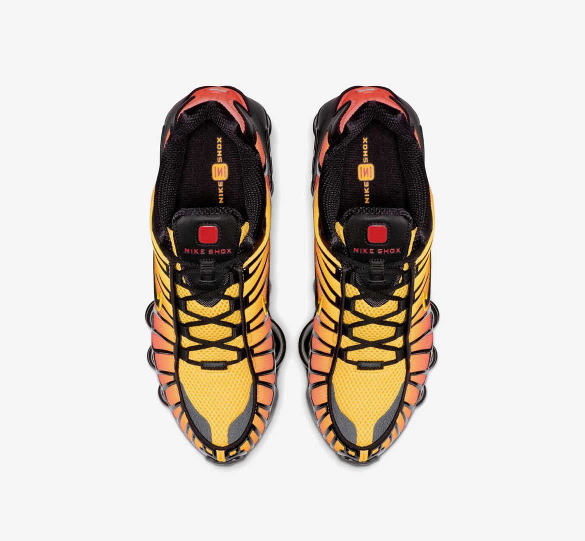 Nike Shox TL