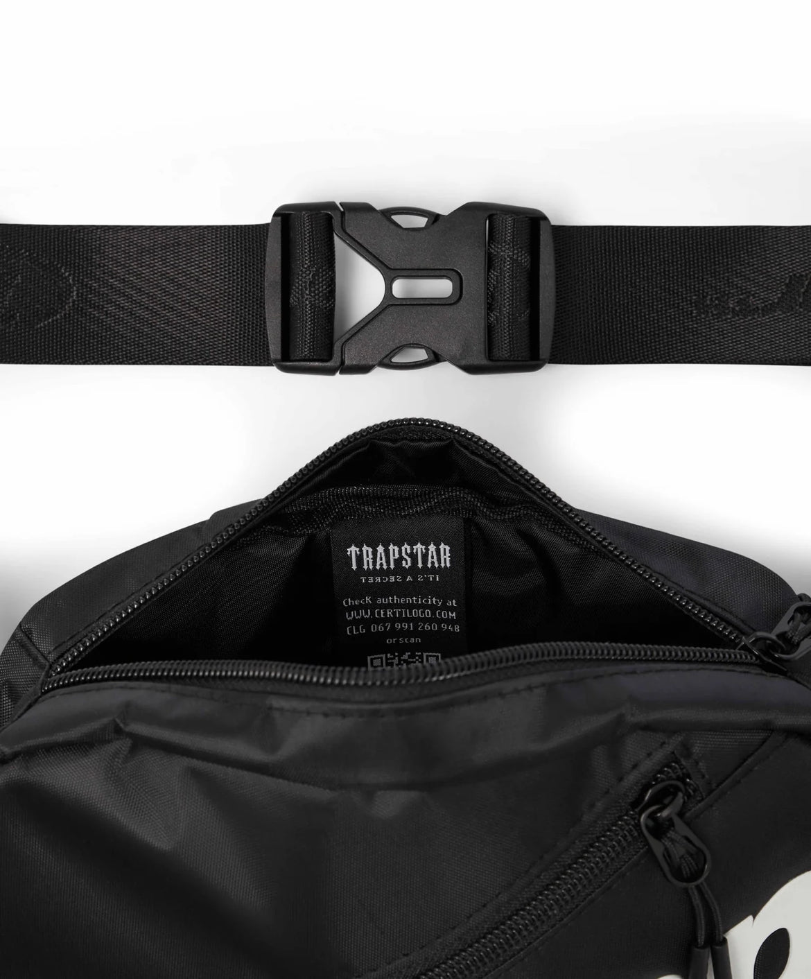 Trapstar Hyperdrive Belt Bag