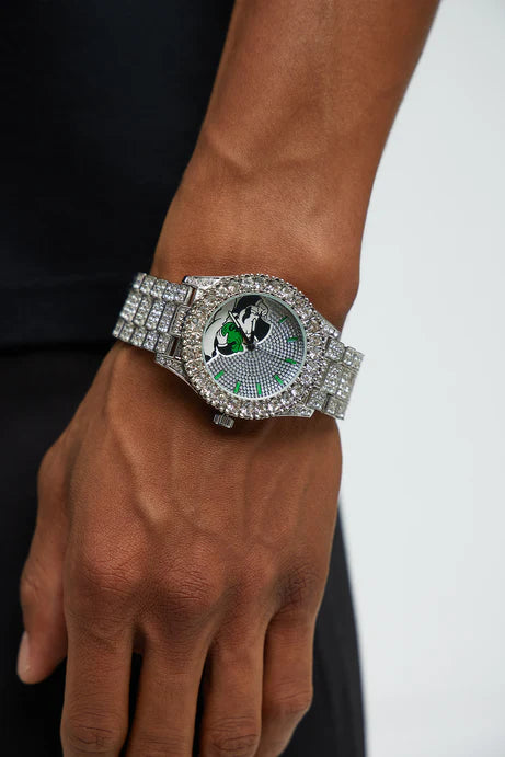 Reloj Fashion Nova
