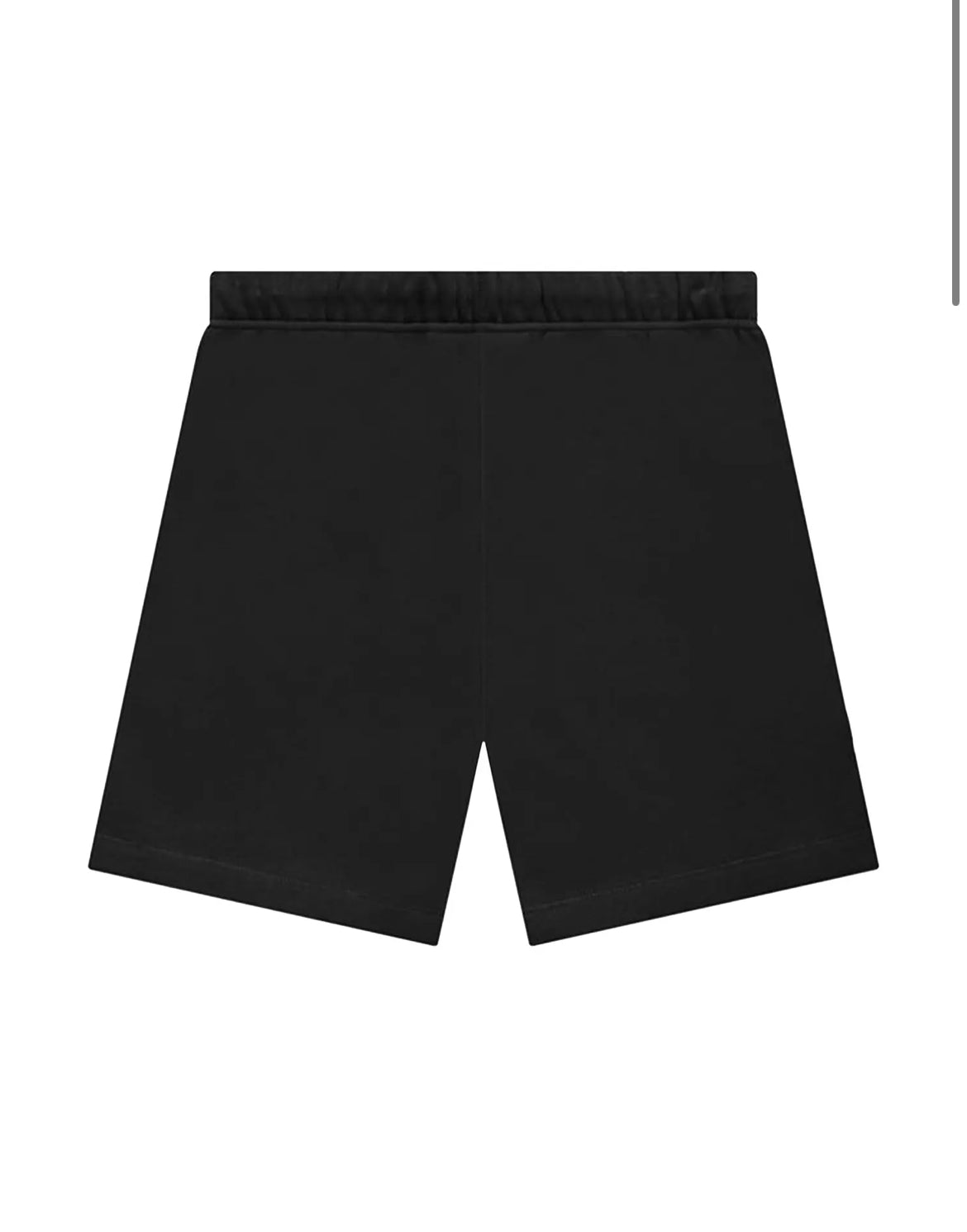 Essentials Fear Of God Sweatshort ‘Stretch Limo