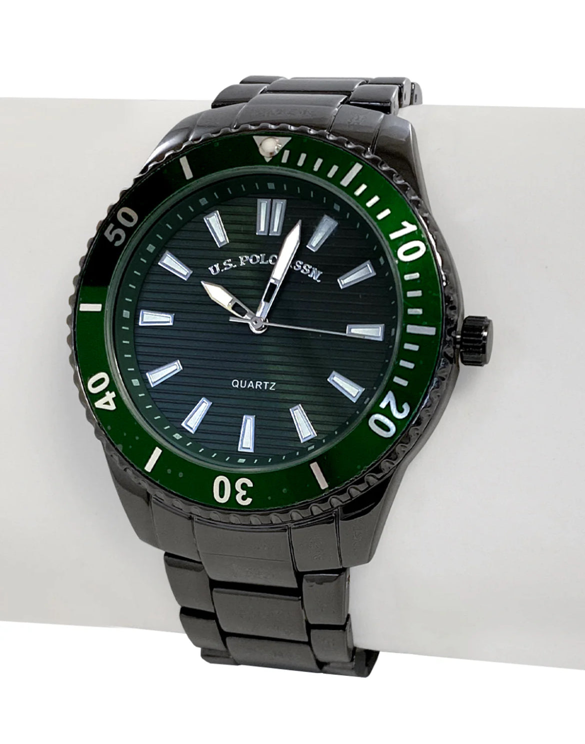 U.S Polo Assn Reloj Hombre