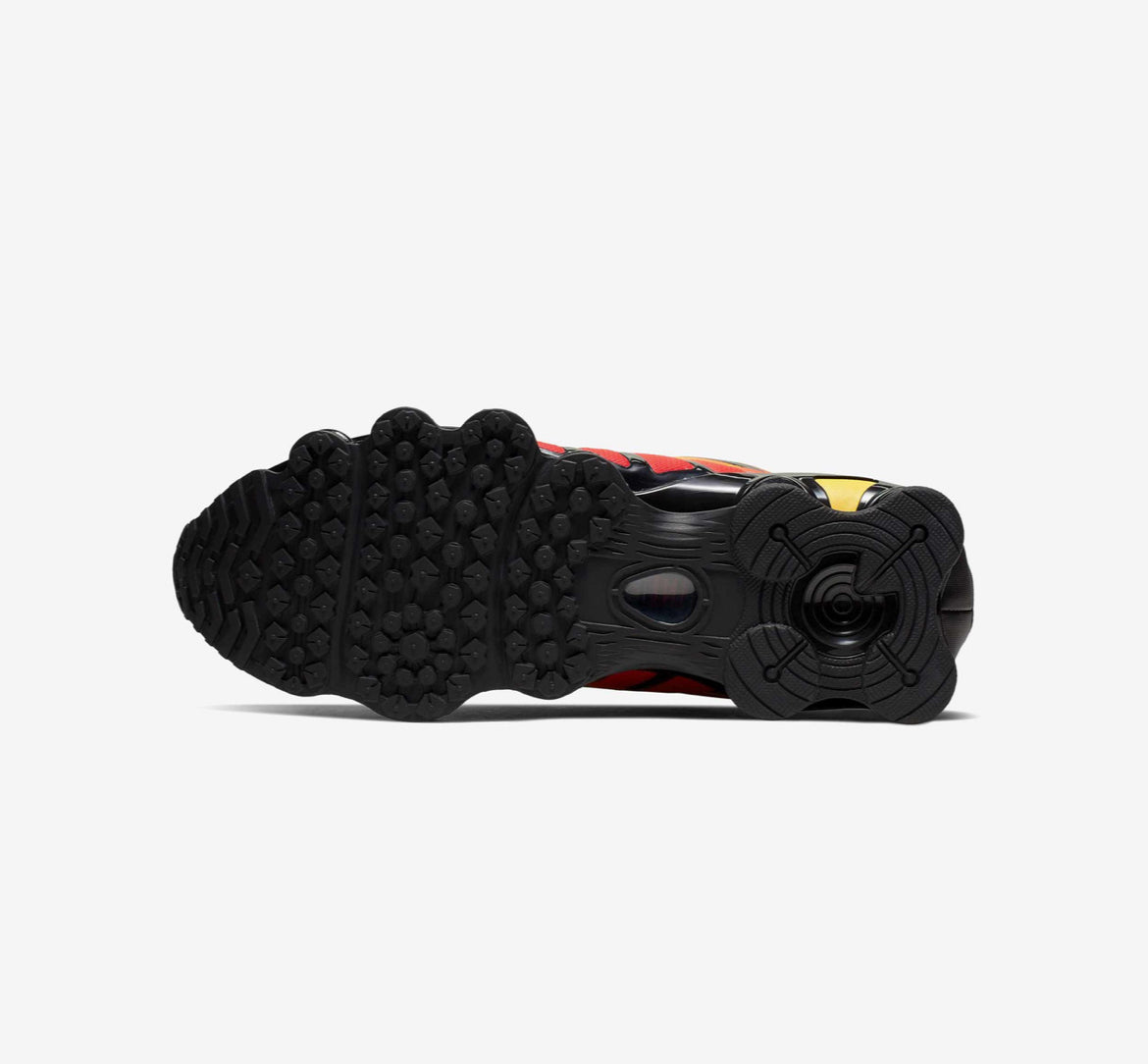 Nike Shox TL