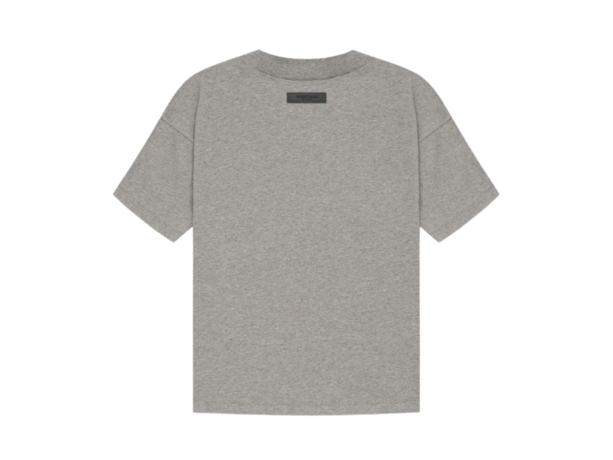 Essentials Fear Of God 1997 Dark Oat Tee