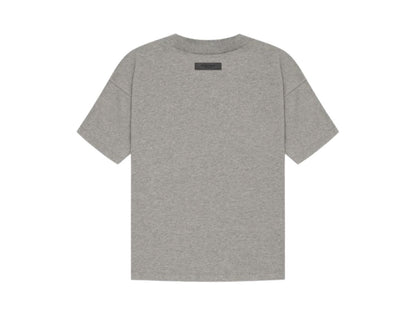 Essentials Fear Of God 1997 Dark Oat Tee
