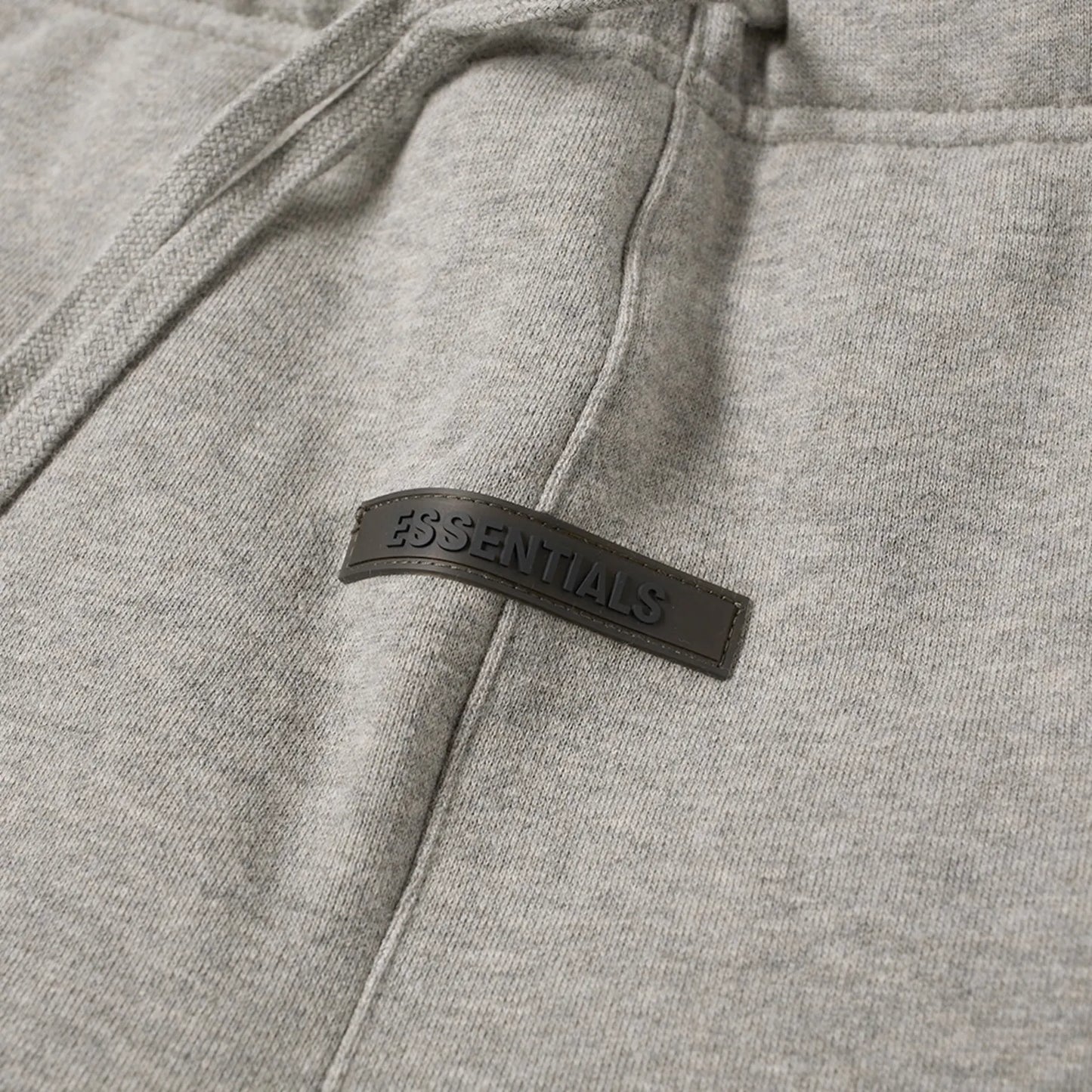 Essentials Fear Of God Sweatpants ‘Dark Oatmeal