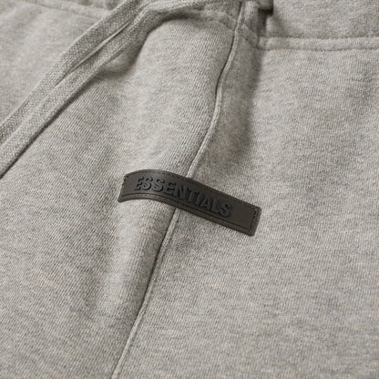 Essentials Fear Of God Sweatpants ‘Dark Oatmeal