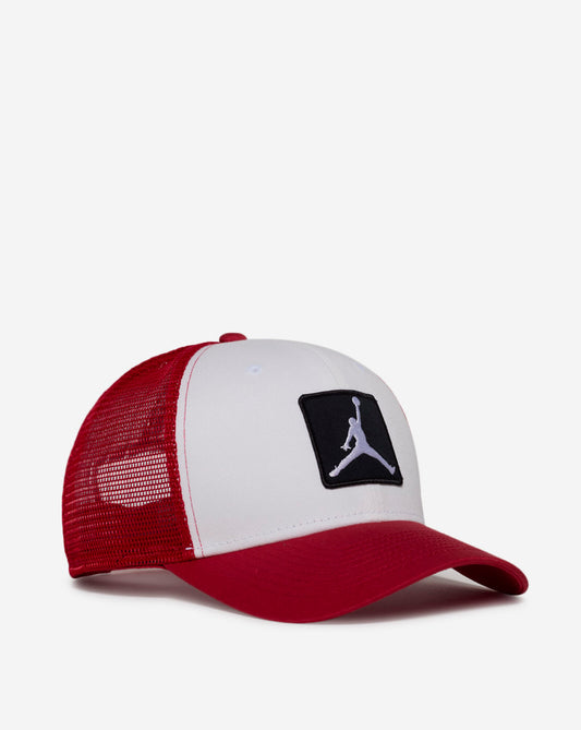 Jordan Rise Cap Trucker