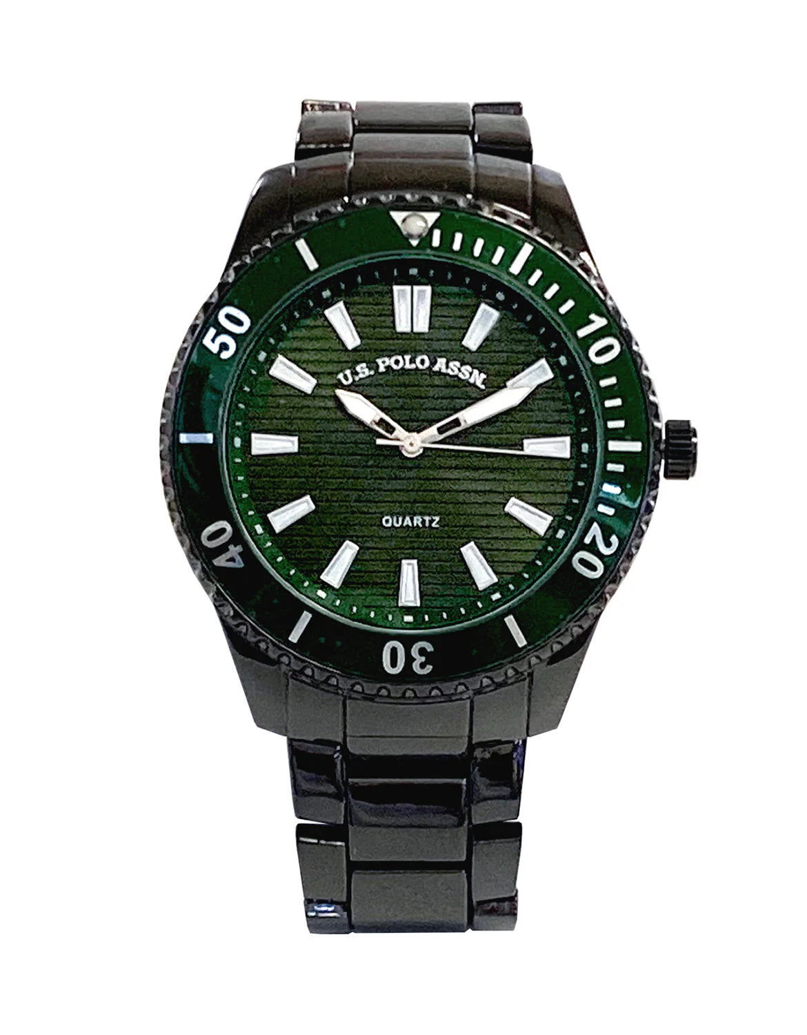 U.S Polo Assn Reloj Hombre