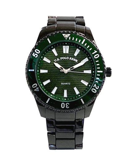 U.S Polo Assn Reloj Hombre