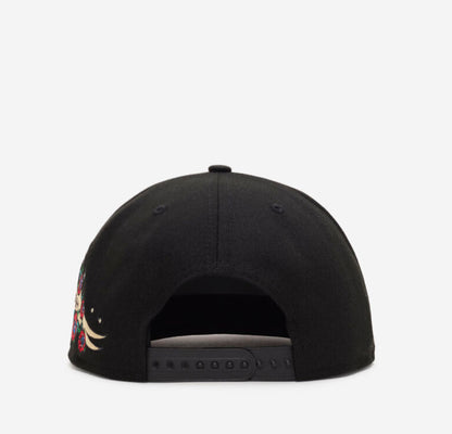 New Era 	
9Fifty Pittsburgh Pirates City Art Hat