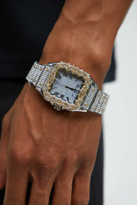 Reloj Fashion Nova