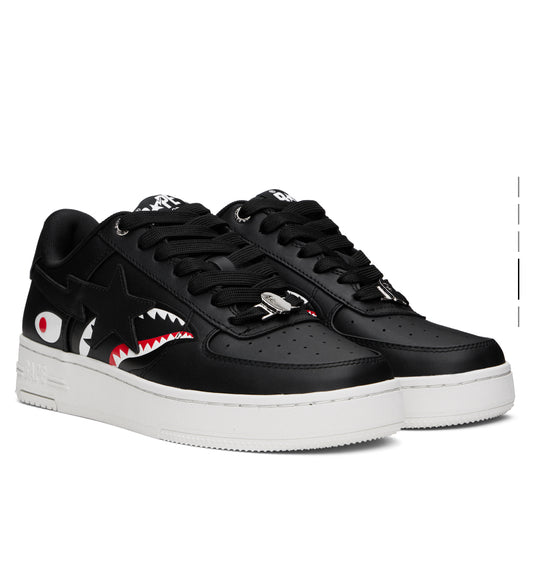 Bape STA Shark