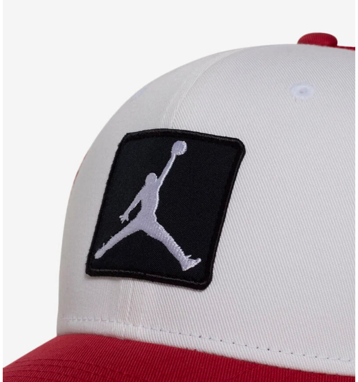 Jordan Rise Cap Trucker