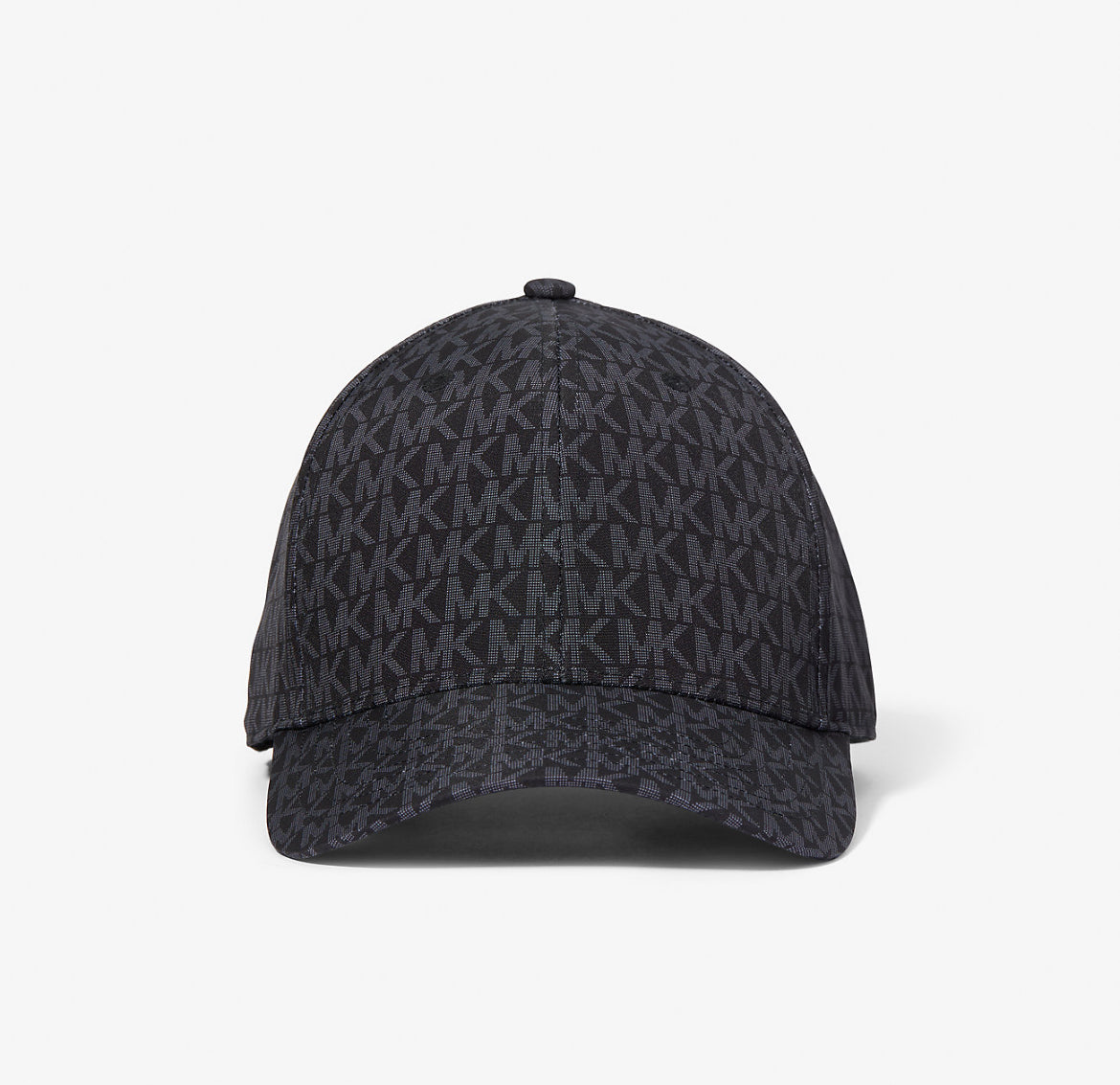 Michael Kors Signature Logo Baseball Hat