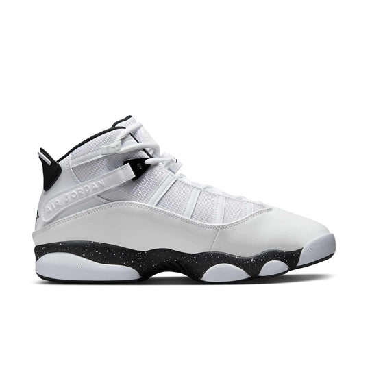 Jordan 6 Rings GS ‘Reverse Oreo