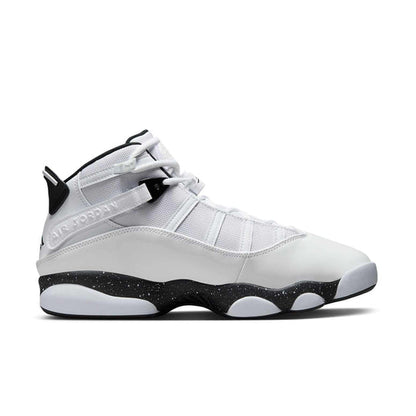 Jordan 6 Rings GS ‘Reverse Oreo