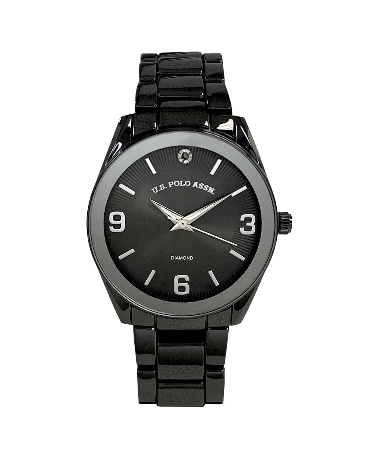 U.S Polo Assn. Set de relojes pareja