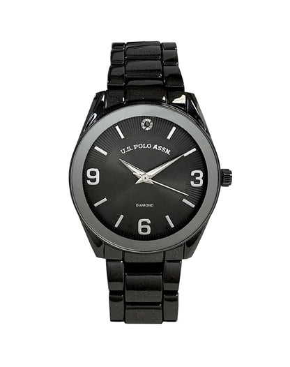 U.S Polo Assn. Set de relojes pareja