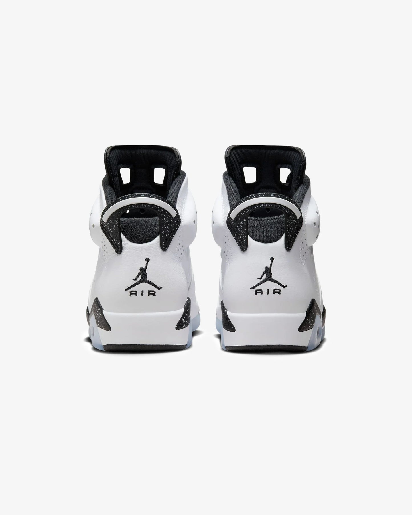 Jordan Retro 6 ‘Reverse Oreo