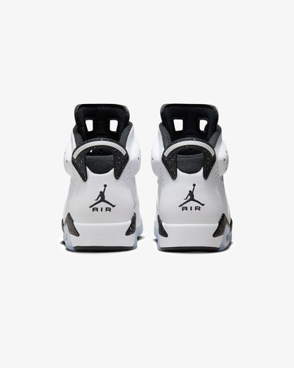 Jordan Retro 6 ‘Reverse Oreo