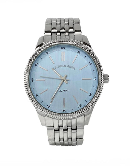 U.S Polo Assn. Set de relojes pareja