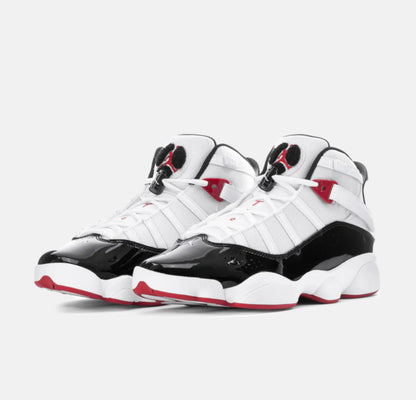 Jordan 6 Rings ‘Chicago Bulls