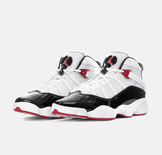 Jordan 6 Rings ‘Chicago Bulls