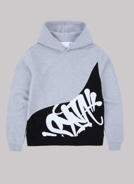 Syna Slice Hoodie