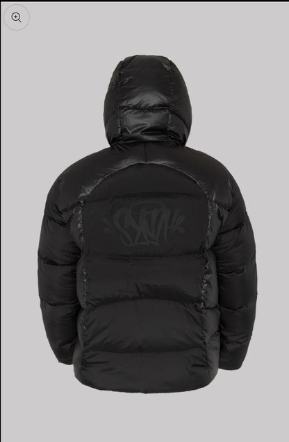 Syna Wave Jacket