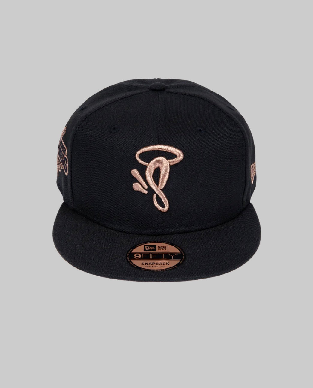 Syna x New Era 9Fifty Snapback Cap