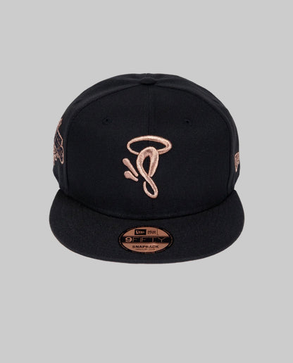Syna x New Era 9Fifty Snapback Cap