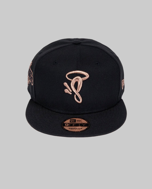 Syna x New Era 9Fifty Snapback Cap