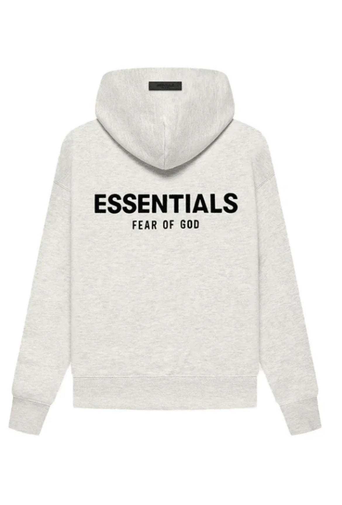 RIFA HOODIE ESSENTIALS A ELECCIÓN