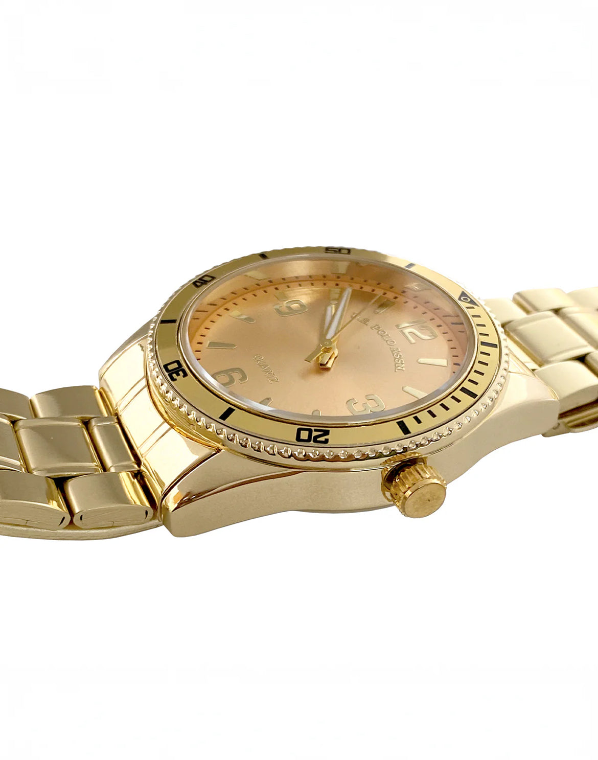 U.S Polo Assn Reloj Hombre