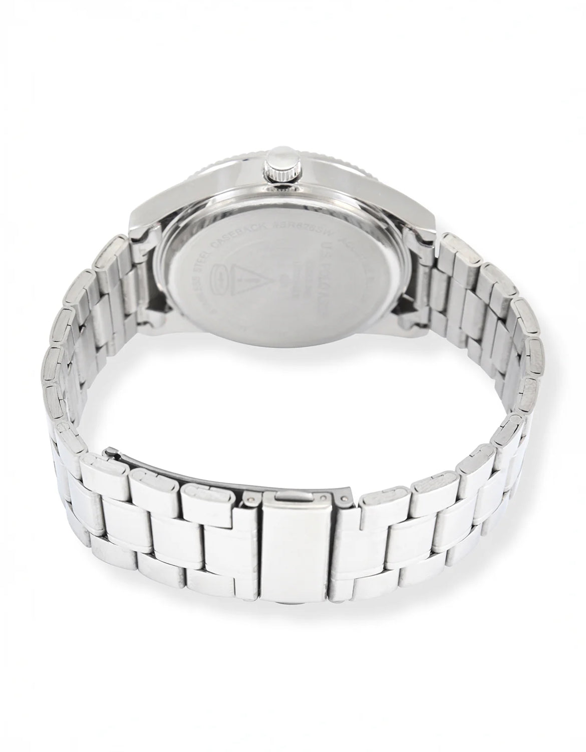 U.S Polo Assn. Reloj hombre