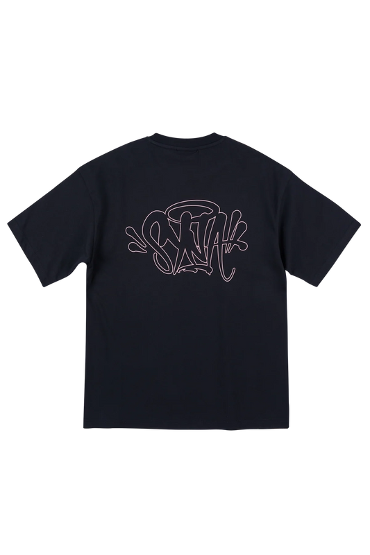 Syna No Gimmicks Tee