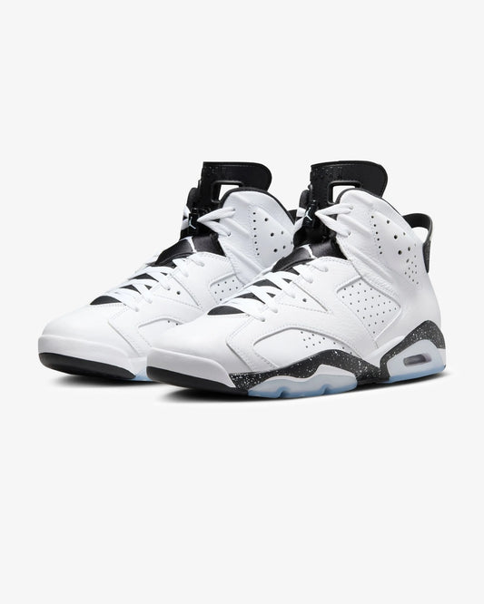 Jordan Retro 6 ‘Reverse Oreo