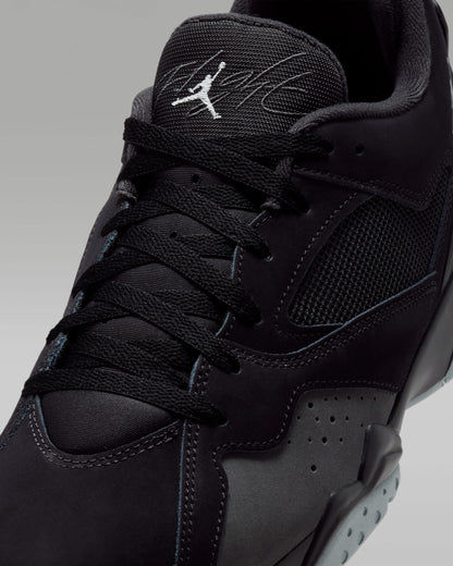 Jordan MVP 92’ Black Wolf Grey