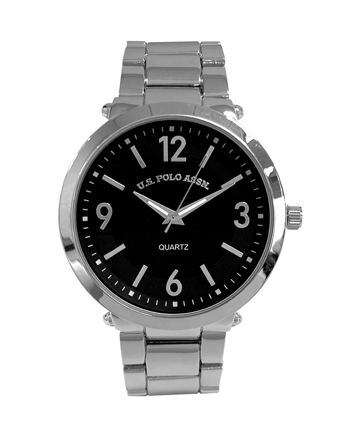 U.S Polo Assn. Set de relojes pareja