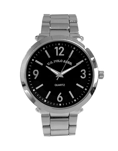 U.S Polo Assn. Set de relojes pareja