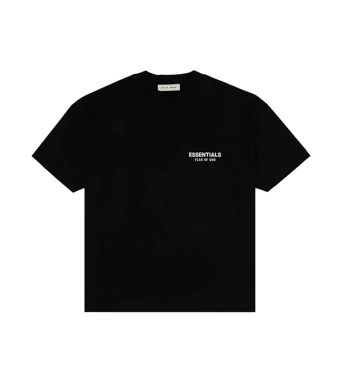 Essentials Fear Of God Tee FW25