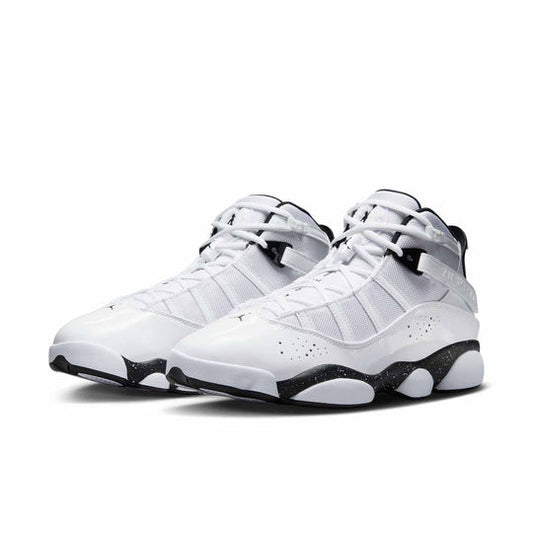 Jordan 6 Rings GS ‘Reverse Oreo