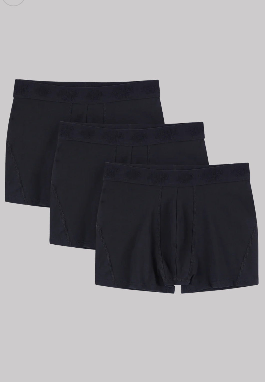 Syna Boxer 3 Pack