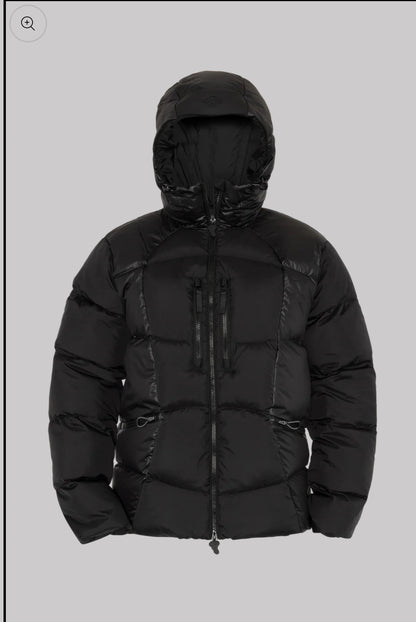 Syna Wave Jacket
